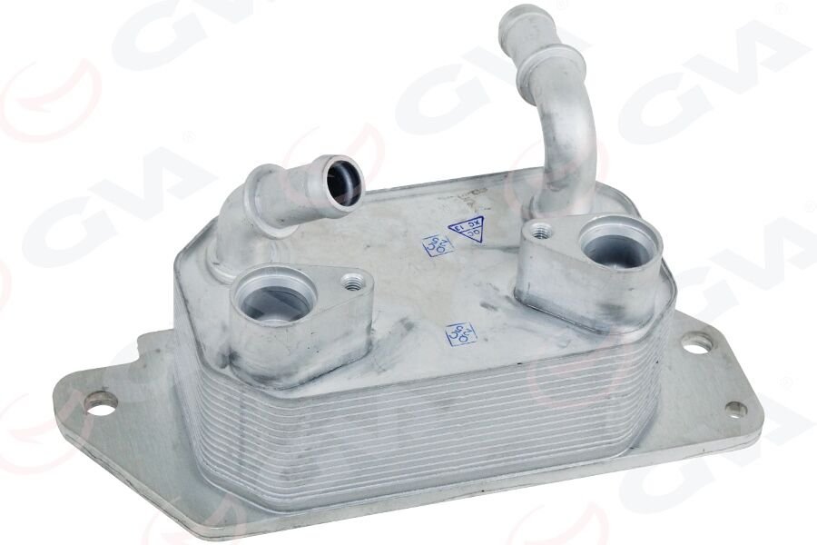 YAĞ SOĞUTUCUSU FORD KUGA 2 14> OTOMATIK SANZIMAN TEK