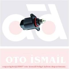 ROLANTİ AYAR VALFİ MEGANE-CLIO-KANGOO 1.4 8V KCOH