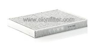 POLEN FİLTRESİ TOUAREG 2 10 CUK2847