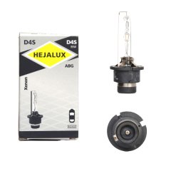 AMPUL GAZ DESARJLI 35W D2S XENARC LONG TİME