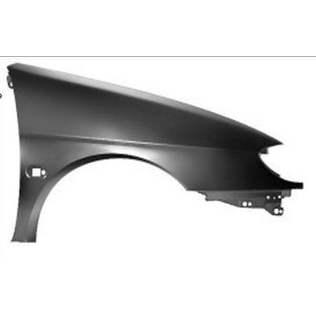 ÖN ÇAMURLUK SAĞ MEGANE I 95 => 98