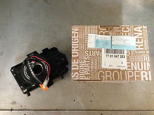 x DİREKSİYON SARGISI İKAZ KOL BAĞLANTI PARÇASI MEGANE I