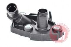 TERMOSTAT BRAKETİ FLANŞI RENAULT CLIO 3-KANGOO-MEGANE 2-MODUS-LOGAN-MICRA-NOTE-QASHQAI 1.5 DCİ
