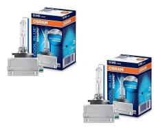 66340CBI-HCB AMPUL GAZ DESARJLI 35W D3S XENARC 5500K BEYAZ IŞIK İKİLİ AMBALAJ