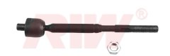 ROT MİLİ TOYOTA LAND CRUISER 03