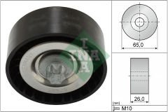 KAYIS GERGI RULMANI MERCEDES W204 C218 W212 W166 X204 W221 W639 B906