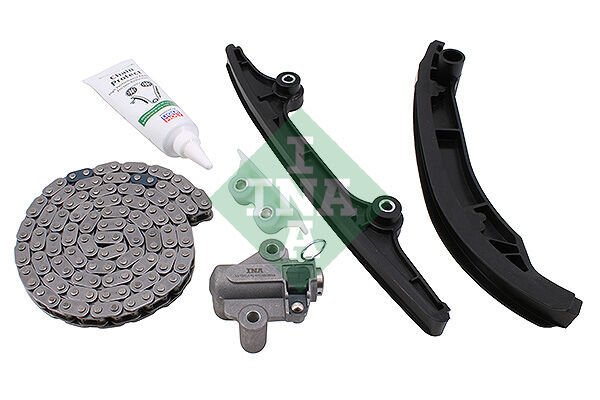 EKSANTRIK ZINCIR SETI KOMPLE BOXER 3 JUMPER 3 22DT PUMA 2.2HDI 16V 130HP 140HP TRANSIT V347 2.2 TDCI 06 14 CUSTOM V362 11 16 2.2 TDCI DUCATO 2.2HDI 06