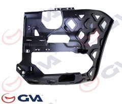 ÖN TAMPON BRAKETİ SOL CADDY 2015