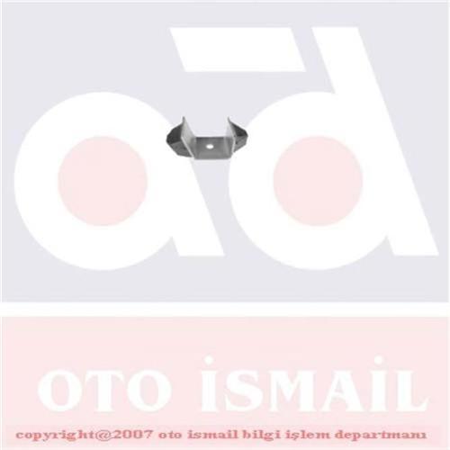 MOTOR TAKOZU PARTNER-P305-P306-P405 KRB 13745