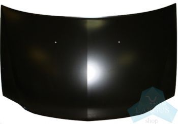 MOTOR KAPUTU LOGAN SEDAN 04-07 ESKİ KASA
