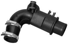 TURBO HORTUMU CLIO 2-KANGOO 2-MEGANE 1-SCENIC 1 1.5DCI K9K