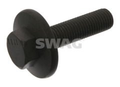 KRANK MİLİ CIVATASI FEBI 40755