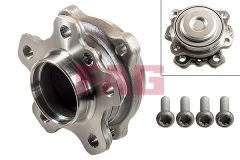 TEKER RULMANI ON BMW G20 G30 G11 G12 G22 G23 G32 G15 G16 G01 G29 PORYA