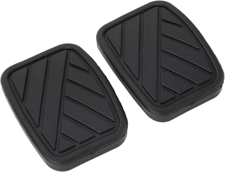 PEDAL LASTİĞİ FREN-DEBRİYAJ CARRY-SK410 86-00