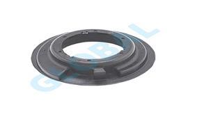 x AMORTİSÖR ŞAPKASI ÖN SAĞ/SOL LAGUNA 2 2001 TÜM MOTOR TİPLERİ ORJİNAL