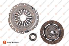 DEBRİYAJ SETİ AVEO-KALOS 1.2 8V DW104