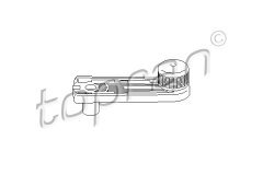 CAM AÇMA KOLU PASSAT 88-97 -VW TRANSPORTER T4 92-03