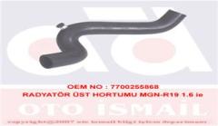 RADYATÖR ÜST HORTUMU MEGANE-R19 1.6 ie