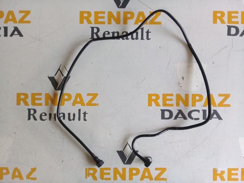 YAKIT BORUSU RENAULT CLIO 2 BB CB 04-09