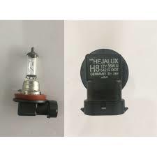 AMPUL 12V HIR1 9011 65W TEK TELLİ FAR VE SİS STANDART IŞIK