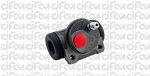 X FREN SİLİNDİRİ SAĞ ARKA R21 1.7-1.9D-2.1D 89-94 22mm