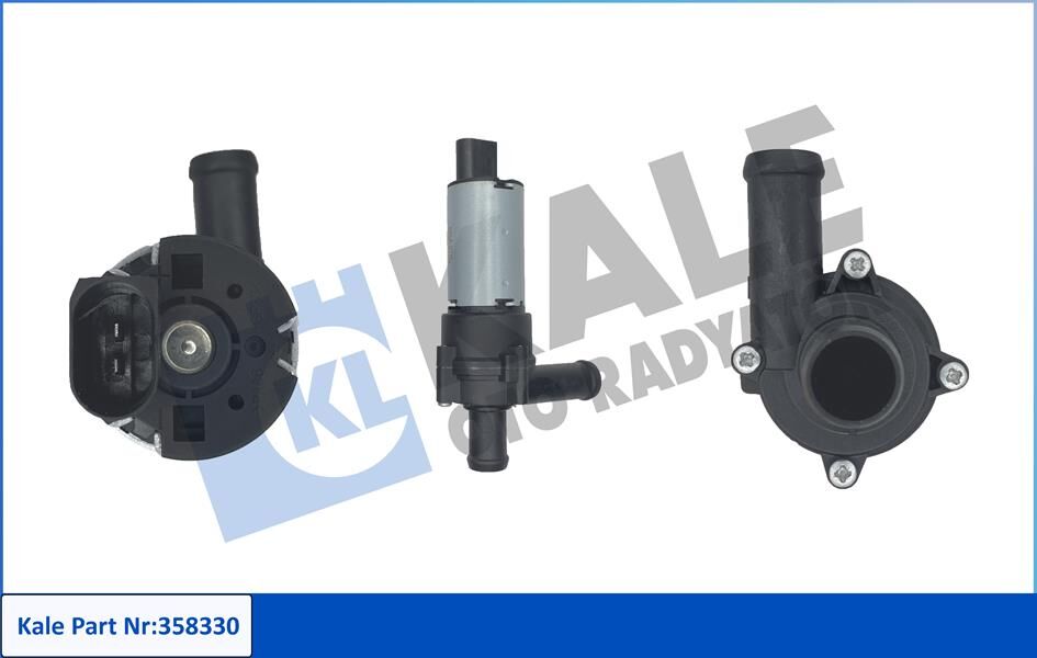ELEKTRİKLİ SU POMPASI A3-A6-Q7-R8-TT-GALAXY 1-PORSCHE CAYENNE-ALHAMBRA-IBIZA 3-BORA 1-EOS-GOLF 4 GOLFV-LT28-35II-28-46II-PASSAT-POLO-SHARAN-T4-3D0965561D-1101228-3M218502BA-YM218502AA-95510656101