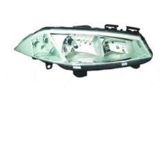 FAR SİNYAL SAĞ RENAULT MEGANE 2 02 ELEKTRİKLİ H7 H1