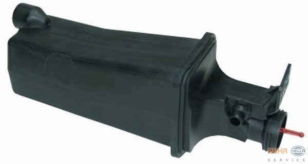 RADYATOR YEDEK SU DEPOSU BMW M43 M47 M57 E46 E53