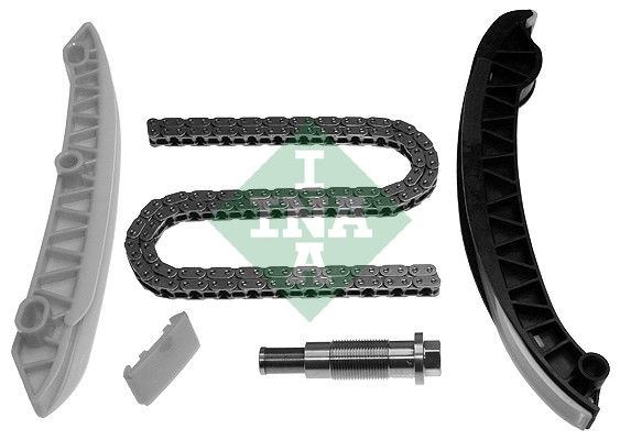 EKSANTRIK ZINCIR SETI MERCEDES M271 Kompressor W203 CL203 W204 C209 W211 R171