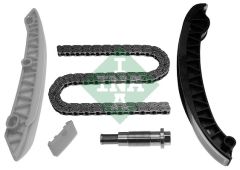 EKSANTRIK ZINCIR SETI MERCEDES M271 Kompressor W203 CL203 W204 C209 W211 R171