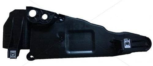 PARTİKÜL FİLTRE KUTUSU ÜST KAPAĞI P301-P308-P208-PRTNER TEPEE-C3 PICASSO