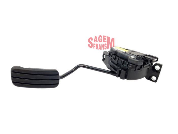 GAZ PEDALI+KAPTÖR TRAFIC 2