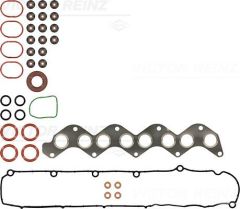 ÜST TAKIM CONTA SİLİNDİR KAPAK CONTASI SİZ EXPERT-JUMPY-P407-P508-FOCUS 2.0 HDI-TDCI 04 DW10U