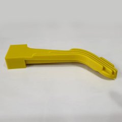 MOTOR KAPUT KİLİDİ PLASTİĞİ PARTNER TEPEE-BERLİNGO
