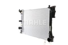 MOTOR SU RADYATORU MERCEDES W204 S204 C204 W212 S212 C207 A207 X204 R172