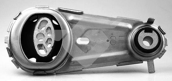 MOTOR TAKOZU SOL ALT MEGANE 3 09>FLUENCE 09>SCENIC 3 09> 1.5dCi