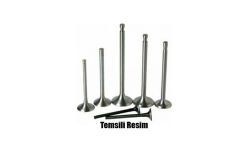 SUBAP TAKIMI 16V EMME EKSOZ-DUCATO-3-2.3MJT-16V-F1A 30x6x120.4-30x6x120.4
