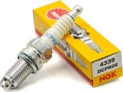 ATEŞLEME BUJİSİ 1.2 16V KALOS AVEO 08 SPARK 1.0-1.2 LMU-LMT 10 FIAT PUNTO 1.2