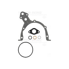 MOTOR ALT TAKIM CONTA ASTRA G 1.4 16V 98-05 CORSA C 00 1.4 Z14XE krank keçesi mevcut değil