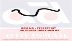 SU POMPA HORTUMU BÜYÜK RENAULT R9-R11