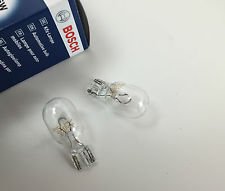 AMPUL PURE LİGHT-12V-W16W-16W-W2.1X9.5D