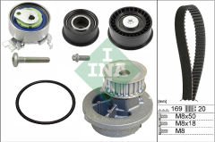 DEVİRDAİMLİ TRİGER SETİ ASTRA F-CORSA B-VECTRA B 1.4i-1.6i-1.8i 16V X14XE-X16XEL-X18XE 1334066-9192797-90444079
