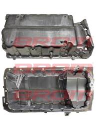 YAĞ KARTERİ ALÜMİNYUM P307-308-407-EXPERT 2.0HDI-C4-C5-JUMPY 2.0HDI DW10BTED -FOCUS 2-MONDEO