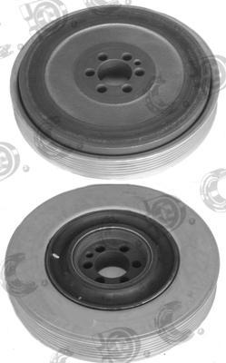 KRANK KASNAĞI MAREA 96-02 -ALFA 156 97-06 -159 05-11 -166 98-07 -SPIDER 07 2.4 TD-JTD
