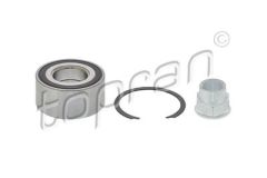 755 ÖN TEKER RULMAN KİTİ FIORINO-IDEA-LINEA-PUNTO-CORSA D 1.2-1.4 ABS Lİ