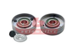 ALTERNATÖR GERGİ RULMANI GOLF 5-PLUS 1.1 02 70x24x10