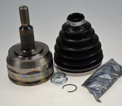 AKS KAFASI DIŞ CRAFTER 2.5 TDİ