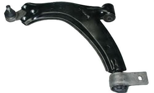 x ALT SALINCAK SOL ROTİLLİ P306 93 16mm MEKANİK