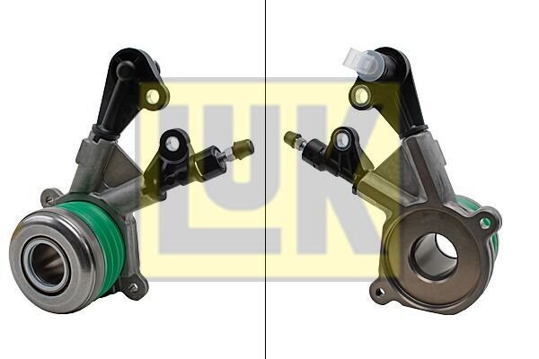 HIDROLIK DEBRIYAJ RULMANI MERCEDES VITO W638 97 03