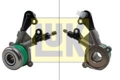 HIDROLIK DEBRIYAJ RULMANI MERCEDES VITO W638 97 03